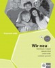 WIR NEU 1-PRACOVNÍ SEŠIT