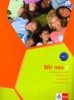 WIR NEU 2 (A2.1) — UČEBNICE