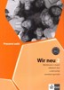 WIR NEU 2 (A2.1) — PRACOVNÍ SEŠIT