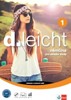 D.LEICHT 1 (A1)-UČEBNICE NĚMČINY