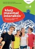 KLETT MAXIMAL INTERAKTIV 1 (A1.1) UČEBNICE