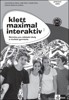 KLETT MAXIMAL INTERAKTIV 1 (A1.1) PRACOVNÍ SEŠIT (ČERNOBÍLÝ)