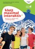 KLETT MAXIMAL INTERAKTIV 1 (A1.1) PRACOVNÍ SEŠIT (BAREVNÝ)
