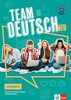 TEAM DEUTSCH NEU 1 (A1) — UČEBNICE