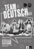 TEAM DEUTSCH NEU 1 (A1) — MP + AUDIO CD