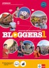 BLOGGERS 1-UČEBNICE
