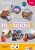 BLOGGERS 1 - 2DÍLNÝ PRACOVNÍ SEŠIT + ŽÁKOVSKÁ LICENCE