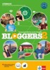 BLOGGERS 2-UČEBNICE