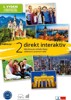 DIREKT INTERAKTIV 2 (A2) UČEBNICE, PS, KÓD