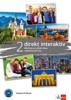 DIREKT INTERAKTIV 2 (A2) METODIKA + DVD + KOD
