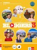 BLOGGERS 3-UČEBNICE