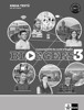 BLOGGERS 3-KNIHA TESTŮ