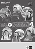 BLOGGERS 4-KNIHA TESTŮ