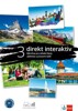 DIREKT INTERAKTIV 3 (B1) — BALÍČEK+ŽÁKOVSKÁ LICENCE