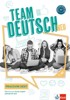 TEAM DEUTSCH NEU 1 (A1) — PRACOVNÍ SEŠIT