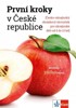 PRVNÍ KROKY V ČR — ČESKO-UKRAJINSKÝ OBRÁZKOVÝ SLOVNÍČEK
