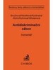 ANTIDISKRIMINAČNÍ ZÁKON-KOMENTÁŘ