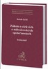 ZÁKON O CÍRKVÍCH A NÁBOŽENSKÝCH SPOLEČNOSTECH KOMENTÁŘ