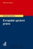 EVROPSKÉ SPRÁVNÍ PRÁVO