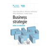 BUSINESS STRATEGIE KROK ZA KROKEM