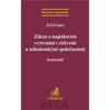 ZÁKON O MAJETKOVÉM VYROVNÁNÍ S CÍRKVEMI A NÁBOŽENSKÝMI SPOL