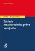 ZÁKLADY MEZINÁRODNÍHO PRÁVA VEŘEJNÉHO
