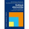 SVĚTOVÁ EKONOMIKA-NOVÉ JEVY A PERSPEKTIVY