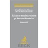 ZÁKON O MEZINÁRODNÍM PRÁVU SOUKROMÉM-KOMENTÁŘ