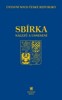 SBÍRKA NÁLEZŮ A USNESENÍ ÚS ČR SVAZEK 82