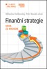 FINANČNÍ STRATEGIE KROK ZA KROKEM