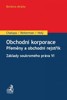 OBCHODNÍ KORPORACE-PŘEMĚNY A OBCHODNÍ REJSTŘÍK