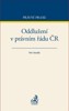 ODDLUŽENÍ V PRÁVNÍM ŘÁDU ČR-PRÁVNÍ PRAXE