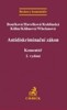 ANTIDISKRIMINAČNÍ ZÁKON KOMENTÁŘ 2.VYDÁNÍ