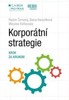 KORPORÁTNÍ STRATEGIE KROK ZA KROKEM