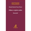 ZÁKON O REGISTRU SMLUV-KOMENTÁŘ