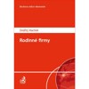 RODINNÉ FIRMY  BECKOVA EDICE EKONOMNIE