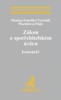 ZÁKON O SPOTŘEBITELSKÉM ÚVĚRU