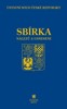 SBÍRKA NÁLEZŮ A USNESENÍ ÚS ČR SVAZEK 79