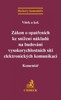 ZÁKON O OPATŘENÍCH KE SNÍŽENÍ NÁKLADŮ NA BUDOVÁNÍ VYSOKORY..
