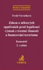 ZÁKON O NĚKTERÝCH OPATŘENÍCH PROTI LEGALIZACI VÝNOSŮ Z TR.Č.