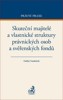 SKUTEČNÍ MAJITELÉ A VLASTNICKÉ STRUKTURY PRÁVNICKÝCH OSOB...
