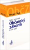 OBČANSKÝ ZÁKONÍK §2716-2893. VELKÝ KOMENTÁŘ