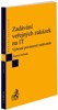 ZADÁVÁNÍ VEŘEJNÝCH ZAKÁZEK NA IT - VYBRANNÉ POVINNOSTI ZAD.