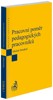 PRACOVNÍ POMĚR PEDAGOGICKÝCH PRACOVNÍKŮ
