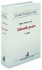 ZÁKONÍK PRÁCE-VELKÉ KOMENTÁŘE  4.VYDÁNÍ