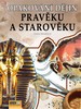 OPAKOVÁNÍ DĚJIN PRAVĚKU A STAROVĚKU-ZADÁNÍ