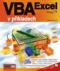 VBA EXCEL V PŘÍKLADECH