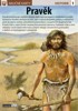 PRAVĚK-NAUČNÁ KARTA   HISTORIE 1