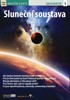 SLUNEČNÍ SOUSTAVA-NAUČNÁ KARTA  GEOGRAFIE 1