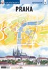 PRAHA-NAUČNÉ KARTY